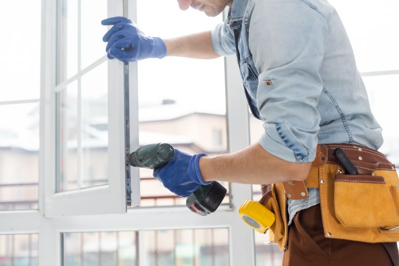 Cost of Windows Installation in Deltona, FL