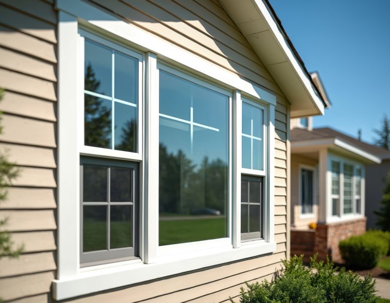 Architectural Custom Windows