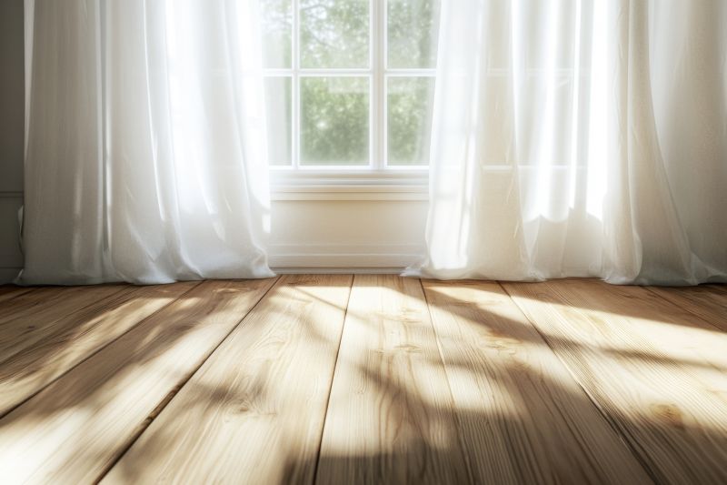 Optimal Installation Environment